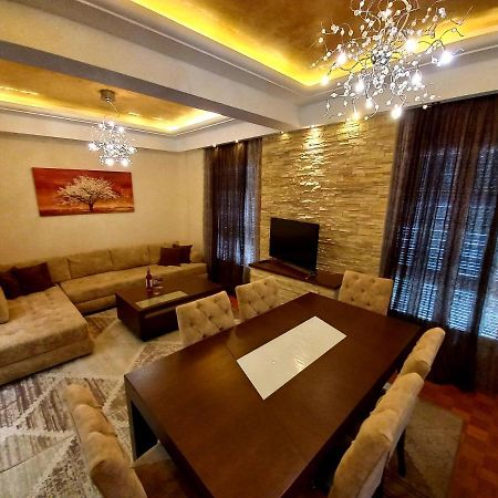 Ms Corfu Center Apartment Bagian luar foto